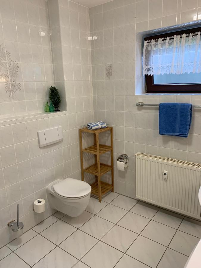 Appartement "Buddha" Langelsheim Ngoại thất bức ảnh
